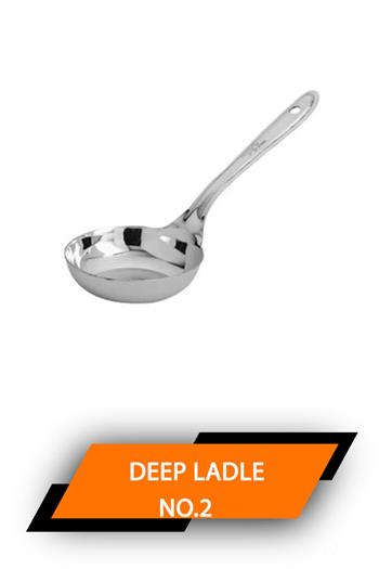 Roops Deep Ladle No.2